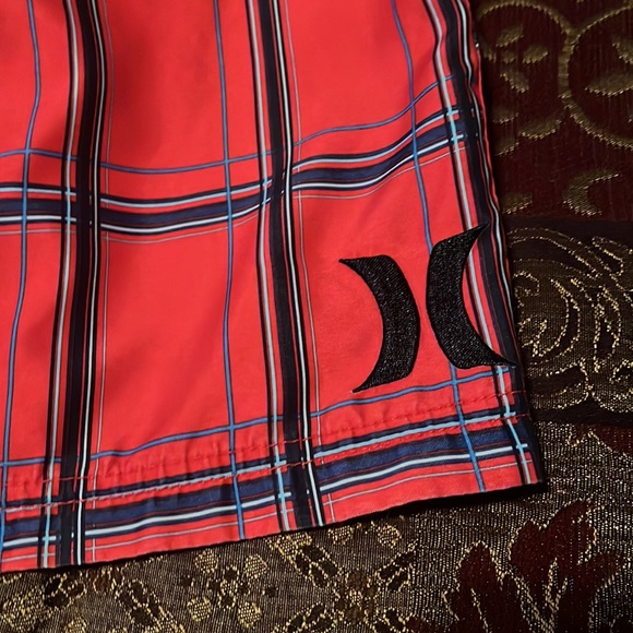 Hurley Board Shorts - Picture 2 of 6
